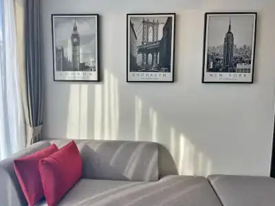 EDGE Central Pattaya Oasis - 74