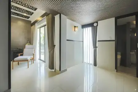 The Blossom Resort Island Da Nang - 44