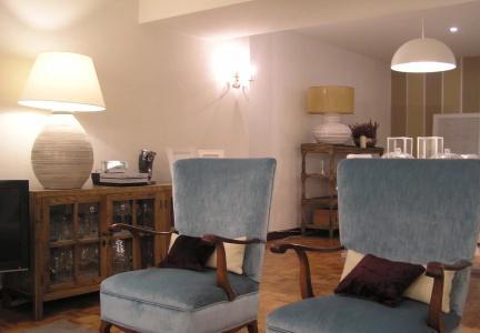 Central by MyHouseSpain - 2