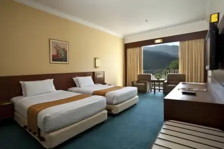 Bayview Beach Resort Penang - 71