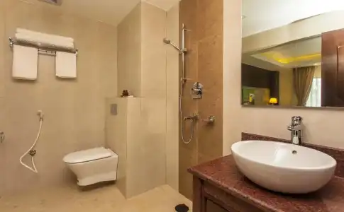 Bodhi Suites Boutique and Spa - 8