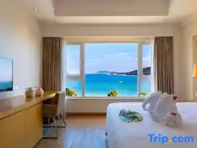 Ocean View Resort Yalong Bay - 86