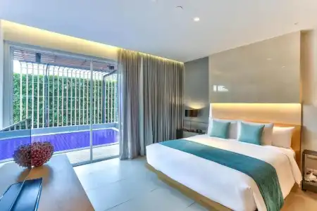 Ace of Hua Hin Resort - 105