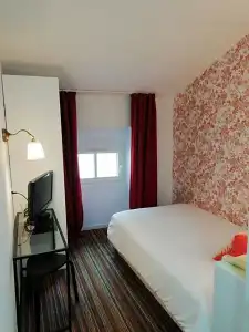 Hôtel du Théâtre - 31