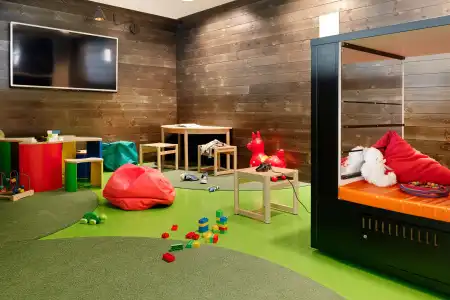 Scandic Park - 11