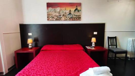 Imperial Suite Rome Guest House - 16