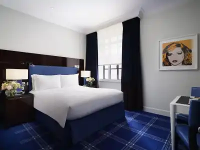Sofitel London St James - 43