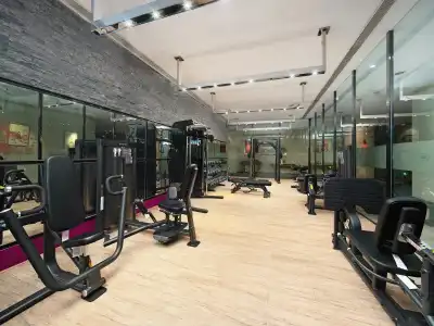 Holiday Inn Chengdu High-Tech Center by IHG - 40