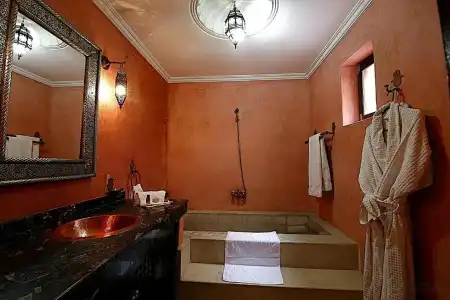 Riad Mille Et Une Nuits - 69