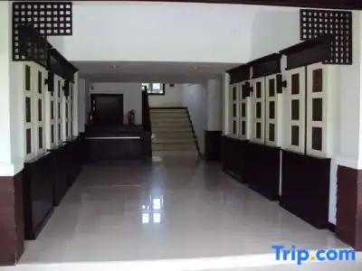 Phi Phi Andaman Legacy Resort - 153