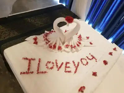 Koh Rong Hill Beach Resort - 14