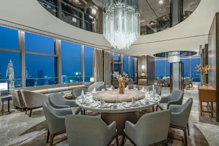 Renaissance Shenzhen Bay - 20