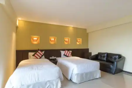 Chateau de Sukhumvit - 88