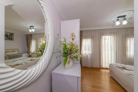 Rosalie Palace İstanbul - 30