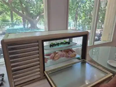 Nahrawess Resort & Thalasso - 14