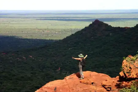 Waterberg Wilderness - 45