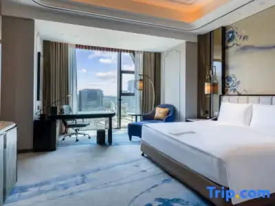 Wanda Vista Kunming - 86