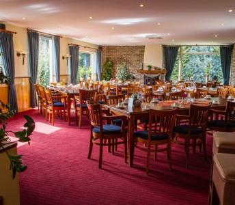 Restaurant Het Roode Hert - 8