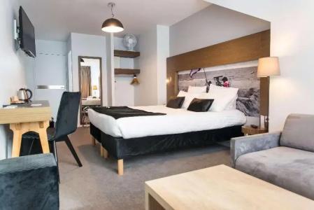 Best Western Garden & Spa - 63