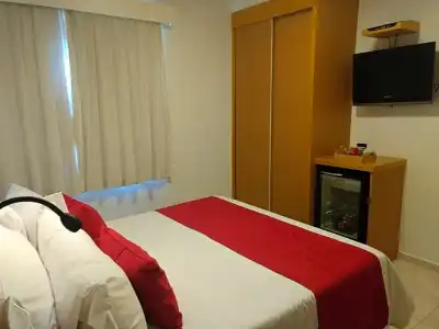 Vermont Ipanema - 94