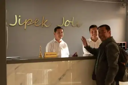 Jipek Joli - 39