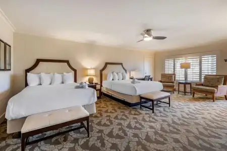 Best Western Plus Island Palms & Marina - 202