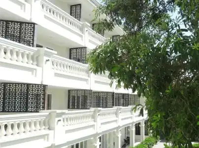 Boutique Hoi An Resort - 48