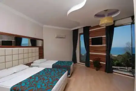 Grand Zaman Beach - All Inclusive  - 36