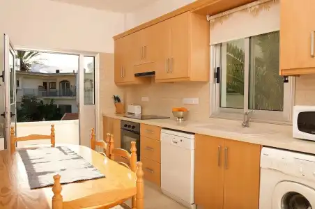 C & A Apartments - 22