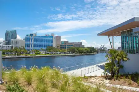 The Barrymore Tampa Riverwalk - 16
