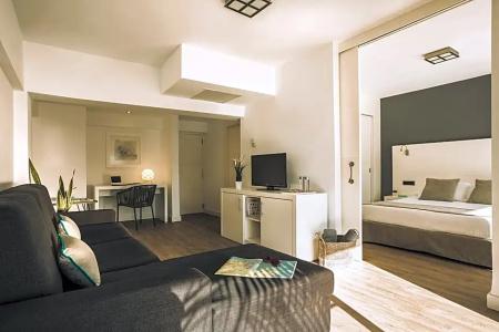 Las Gaviotas Suites - 70