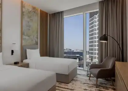 Holiday Inn Dubai Business Bay - 20