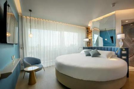 Ambasciatori Suite - 86