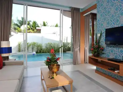 Apsara Beachfront Resort and Villa  - 50