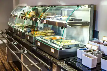 Holiday Inn Express London-Royal Docks, Docklands by IHG - 13