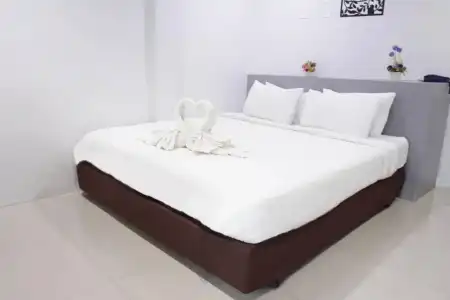 Ma Non Nont & Apartment - 49