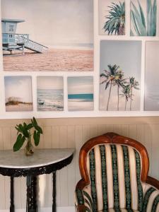 Malarer Boutique Hostel - 11