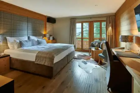Aspen alpin lifestyle Grindelwald - 97