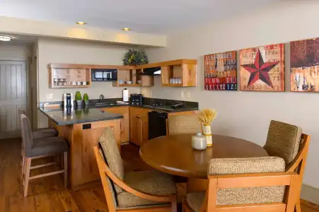 Sunriver Resort - Vacation Rentals - 23