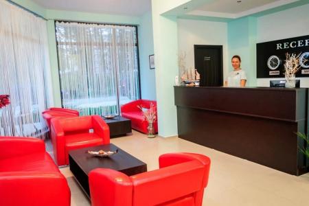 Cantilena Complex - 25