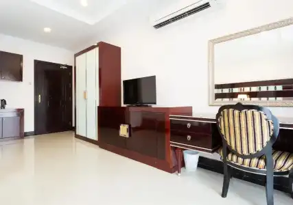 LK Majestic Villa - 1