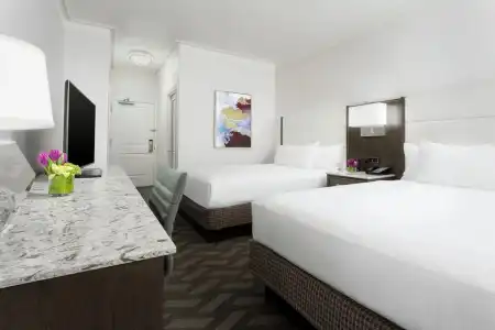 Hilton Boston Park Plaza - 75