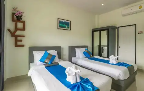 Krabi Inn Resort - 135