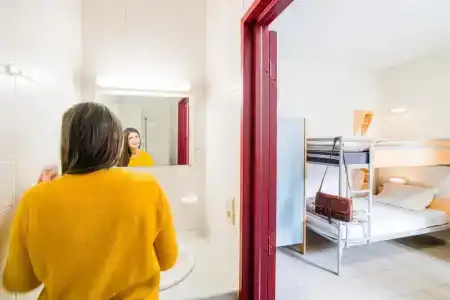 Auberge de Jeunesse de Namur - Hostel - 29