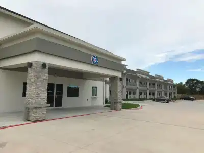 Crystal Inn - 0