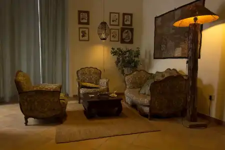 Dimora dei Giganti - 5