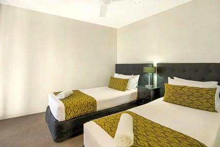 The Chermside Apartments - 120