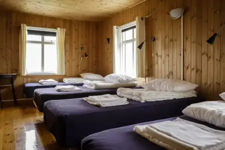 Ósar Hostel - 12