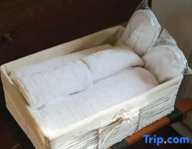 Logis du Chateau - 124