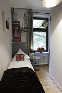 Am Volksgarten - 1